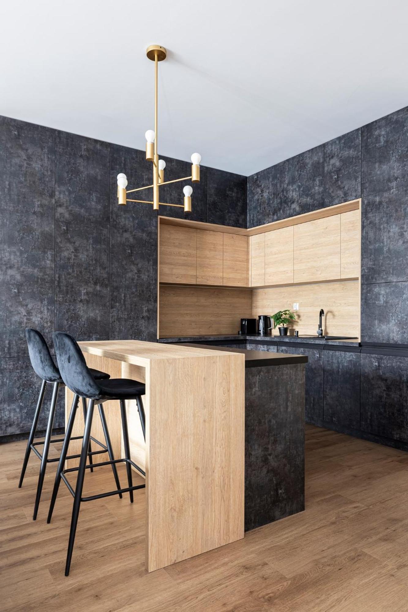 Rent Like Home - Apartamenty W Deo Plaza Danzica Esterno foto