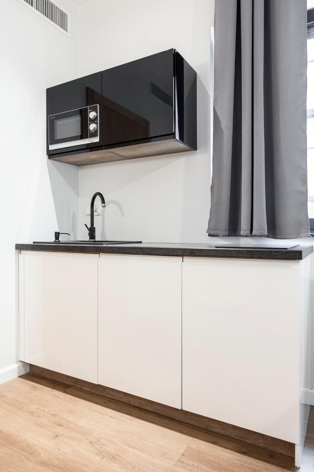 Rent Like Home - Apartamenty W Deo Plaza Danzica Camera foto