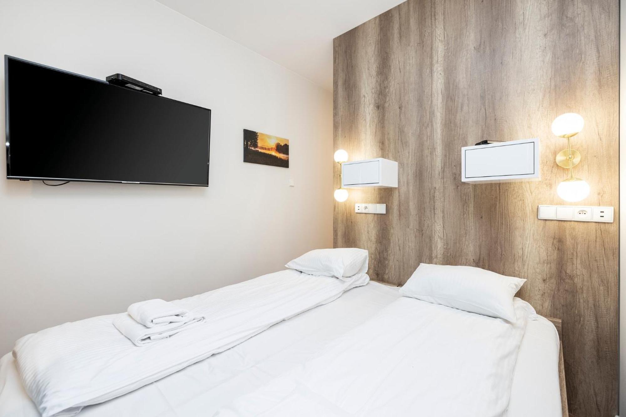 Rent Like Home - Apartamenty W Deo Plaza Danzica Camera foto