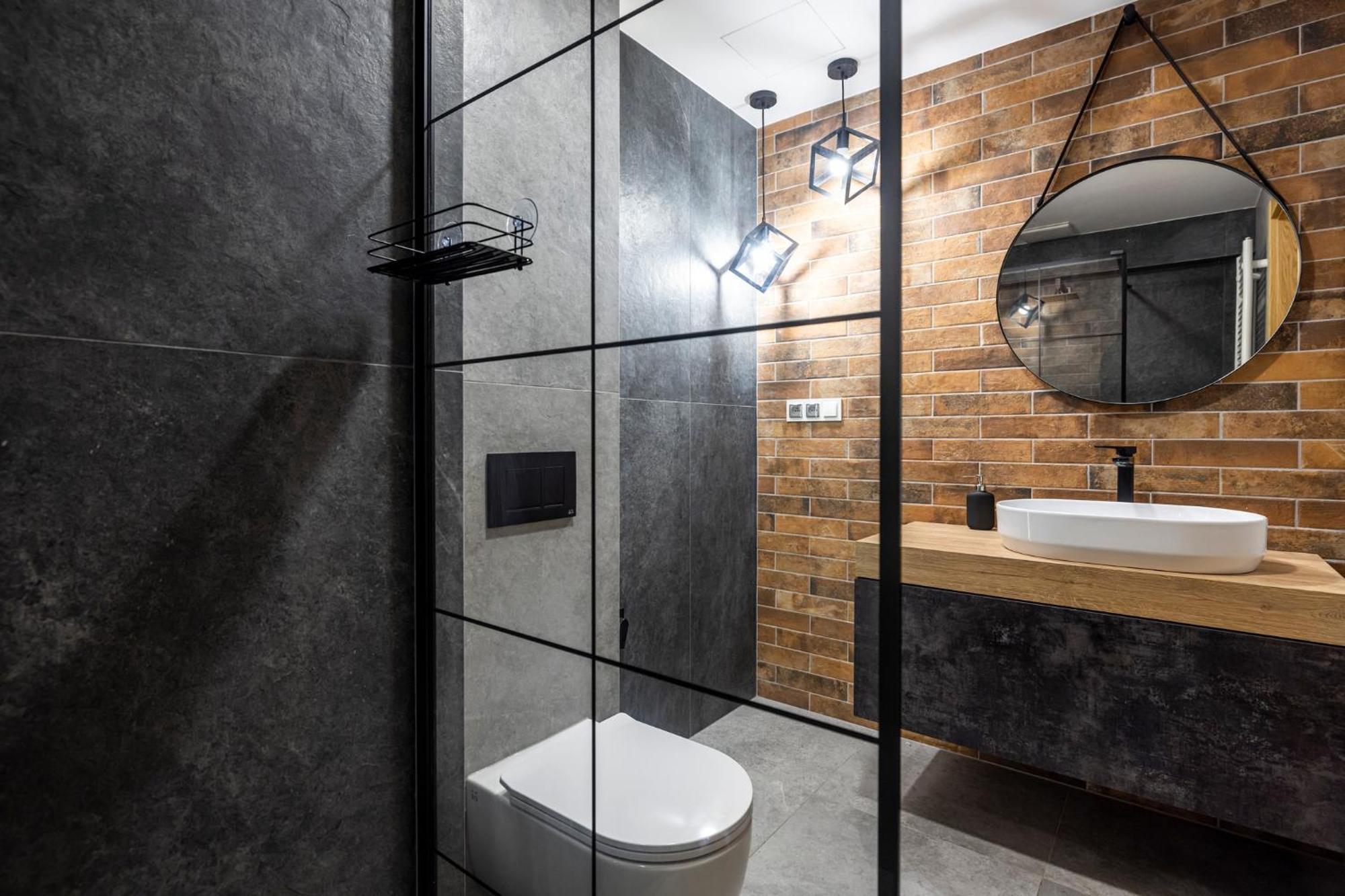 Rent Like Home - Apartamenty W Deo Plaza Danzica Camera foto
