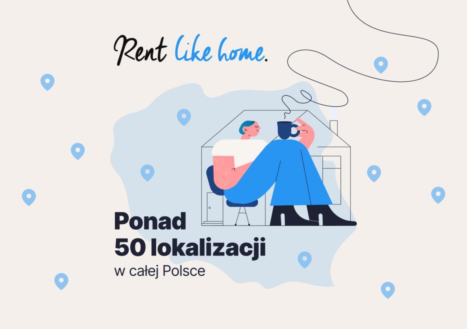 Rent Like Home - Apartamenty W Deo Plaza Danzica Esterno foto