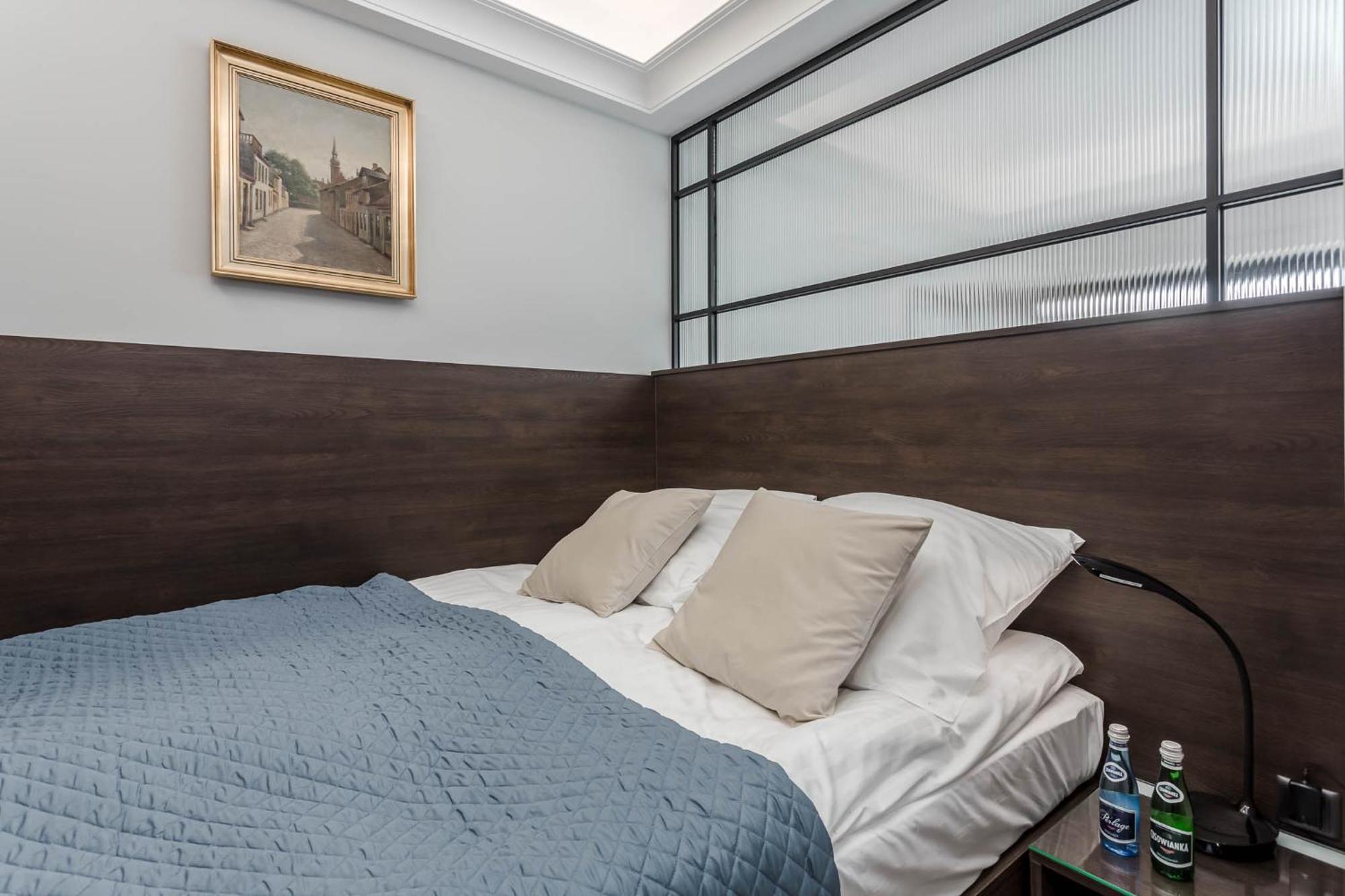 Rent Like Home - Apartamenty W Deo Plaza Danzica Esterno foto