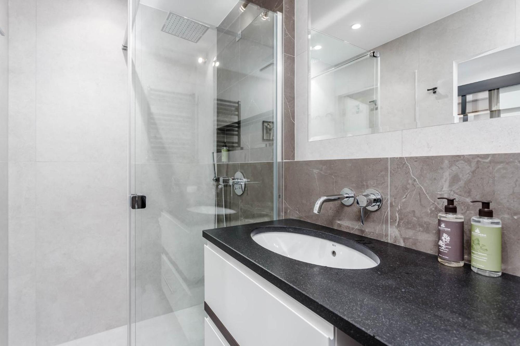 Rent Like Home - Apartamenty W Deo Plaza Danzica Esterno foto